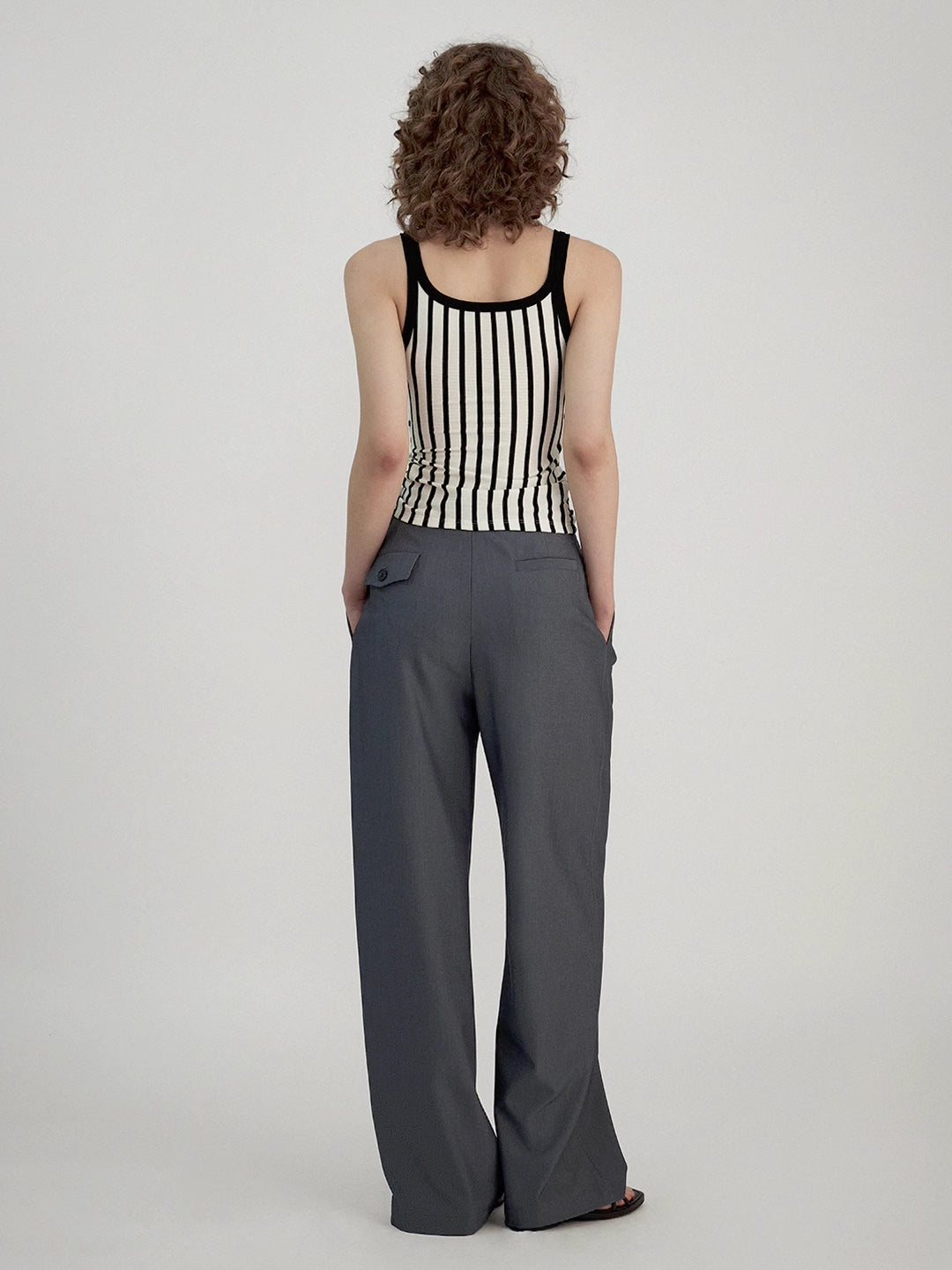 Sculpted Curve Pants